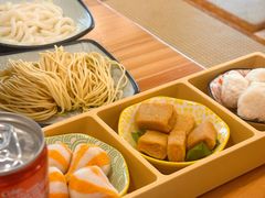 -牛匠和牛寿喜锅(西安总店)