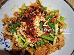 -左陕右甘(亚运村店)