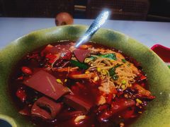 -上上席川菜(凯德乐峰广场店)
