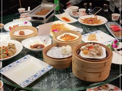 -稻香饭店(IFS国金中心店)
