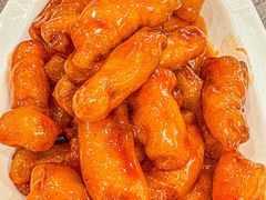 -四妹餐厅(玫瑰街店)