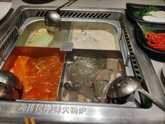 -海底捞火锅(宇飞大厦店)