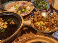-常来小聚·广州非遗传承餐厅(地王广场店)