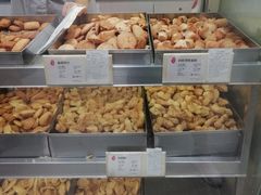 -上海哈尔滨食品厂(淮海中路店)
