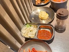 -西塔老太太泥炉烤肉(沈阳店)