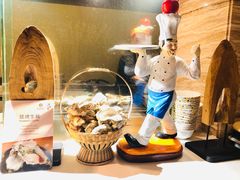 -广州威珀斯酒店