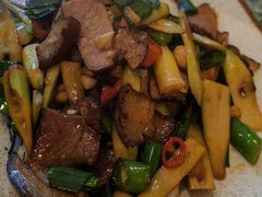 -业华湘·特色菜
