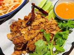 -北三条胡同打卤面馆(雍和宫店)