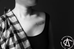 -AC TATTOO 纹身