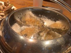 -海味当家·蒸锅海鲜(星海公园店)