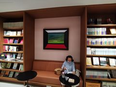 -二酉书店TOYOU BOOKS