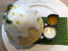 -After You Dessert Cafe(CENTRALWORLD)