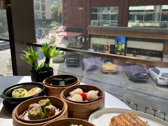 -山泉公馆酒家(珠江新城店)
