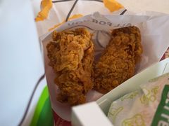 -德克士(茶店子客运站店)