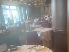 -顺德喜来登酒店·采悦轩