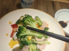 -云海肴·汽锅鸡·云南菜(广安门天虹店)