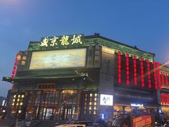 -中街·盛京龙城