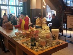-星巴克(成都太古里二店)