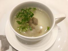 -内蒙古饭店-乾元驿蒙餐厅