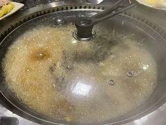 -天发长铁锅炖(王秀村店)