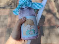 -milch·t妙奇(五大道店)