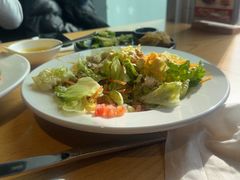 -星期五餐厅(金融街店)