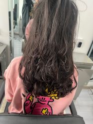 -LILI·HAIR SALON理理造型