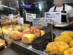 -LELECHA乐乐茶(美罗城店)