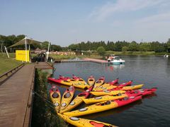 -太阳岛度假酒店