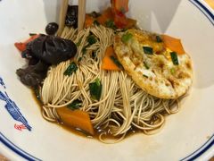 -天天鲜面馆(衡山路店)