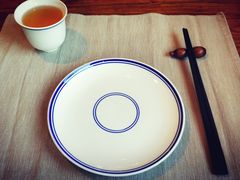 餐具摆设-之参餐厅(前门大街店)