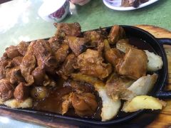 -桃子餐厅·天津菜(红星路直营店)
