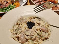 -新贝乐意大利餐厅(苏州中心店)