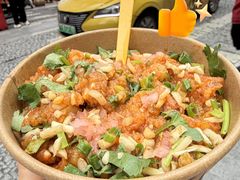 -周小亮丁家坡洋芋(观音桥好吃街B区直营店)