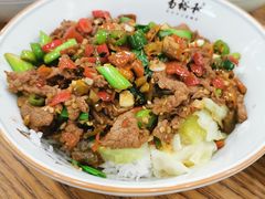 -易裕和·长沙米粉(竹塘西路店)