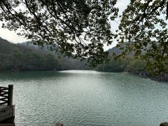 -白马涧龙池景区