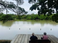 -江心屿景区