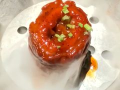 -魁盛居百年鲁菜馆(中林路店)