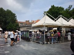 -张学良旧居陈列馆