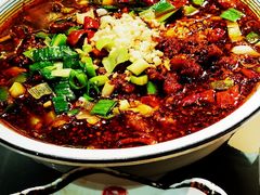 -春来和(汉城南路店)