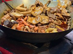 -吴长子卤菜馆(统一街店)