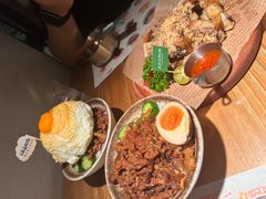 -岛风·台食小馆 ISLAND BISTRO(烟台山店)