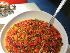 -雲蜀龙阁·金牌水煮鱼(方庄店)