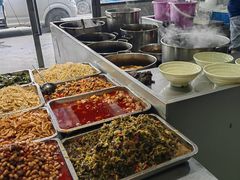 -晓马鸭店(新芜路店)