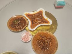 -天全县三土司椒麻鸡餐厅
