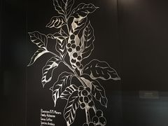-星巴克(北京长安商场店)