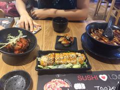 -Sushi Love 创意寿司(丽影广场店)