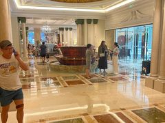 -广州富力丽思卡尔顿酒店