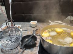 -潮发潮汕牛肉店(芳村店)