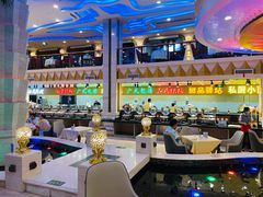 -碧中海汤泉汗蒸酒店